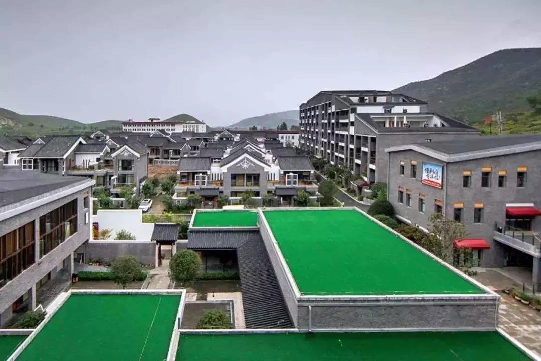 康養(yǎng)小鎮(zhèn)要想成功，必須牢牢抓住五大要點(diǎn)