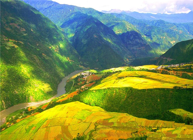 【怒江旅游】丙中洛小眾目的地線(xiàn)路推薦