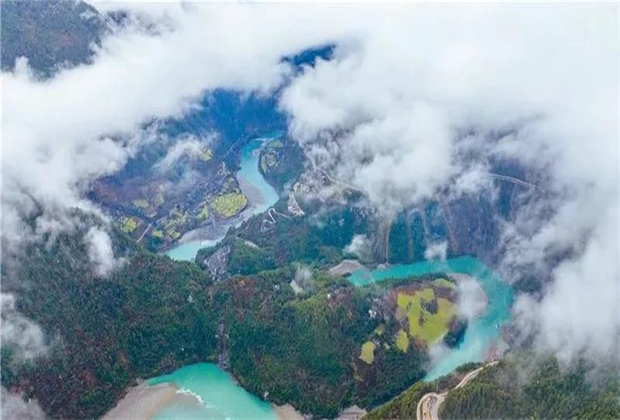 怒江定制旅游：走進(jìn)瀘水，體驗(yàn)不一樣的怒江之旅