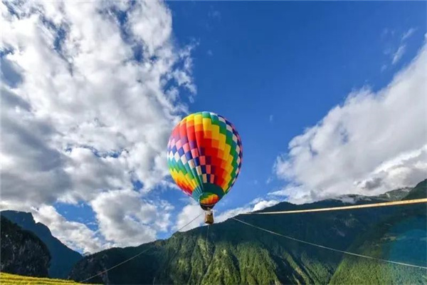 怒江旅游：還不知道去哪兒玩？快來看看怒江這些精品旅游線路吧！