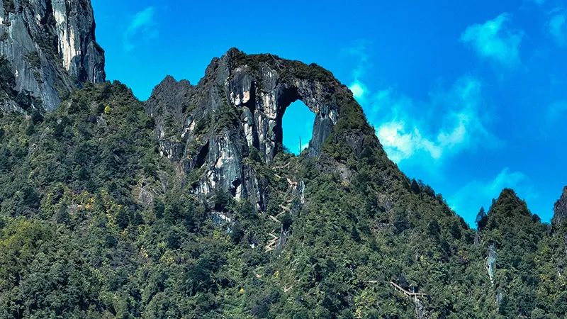 怒江活動(dòng)策劃：有一種生活叫云南的怒江丨我想邀請你去看月亮